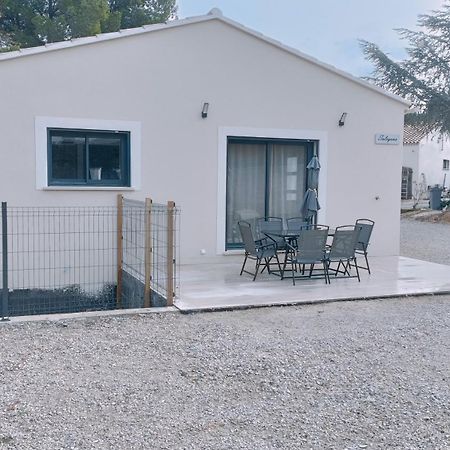 Villa Soleyana Meynes 外观 照片