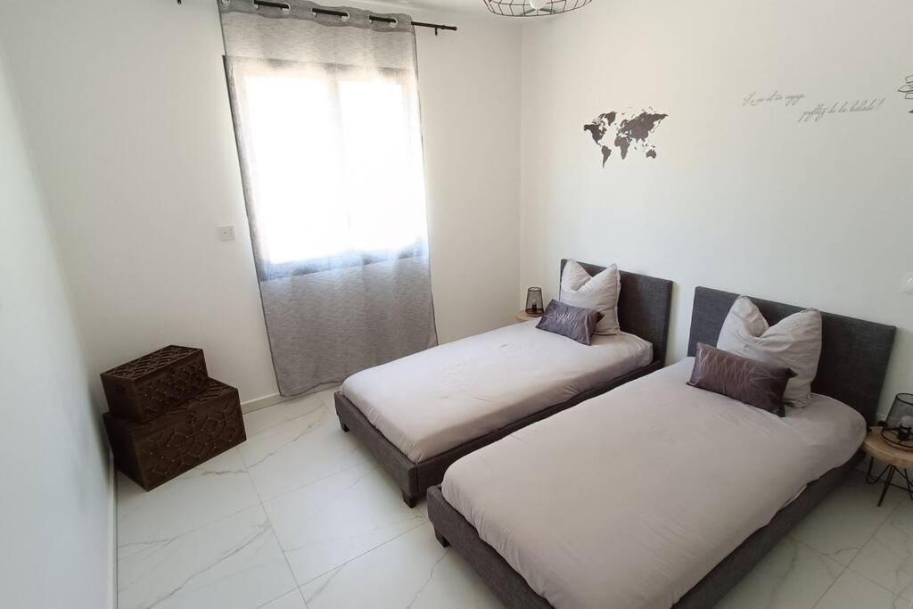 Villa Soleyana Meynes 外观 照片
