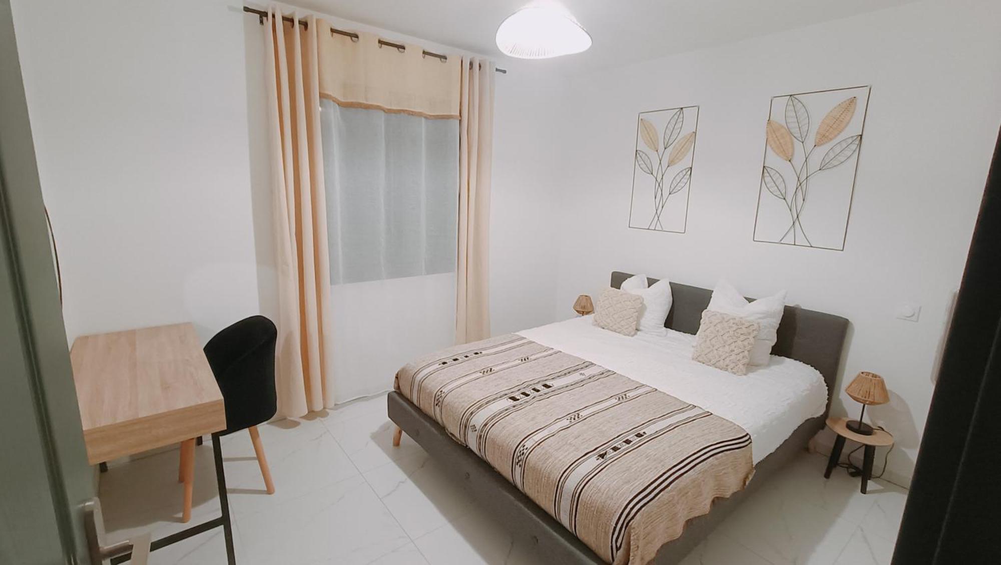Villa Soleyana Meynes 外观 照片